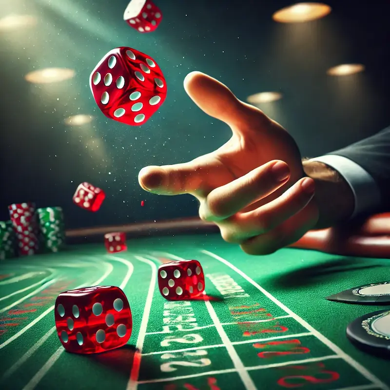 Gambling post featured image
